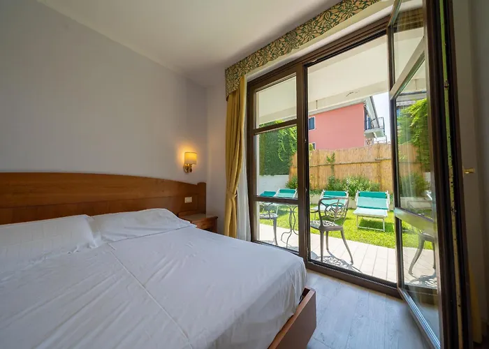 Hotel Smeraldo