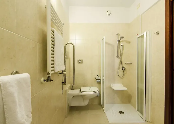 Hotel Smeraldo