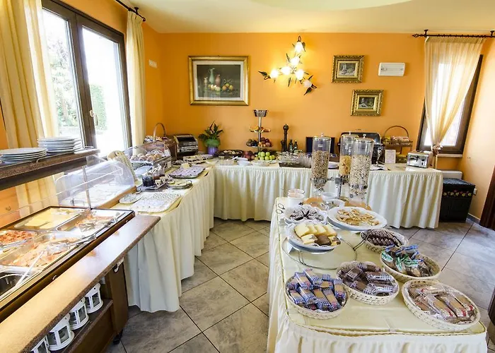 Hotel Smeraldo