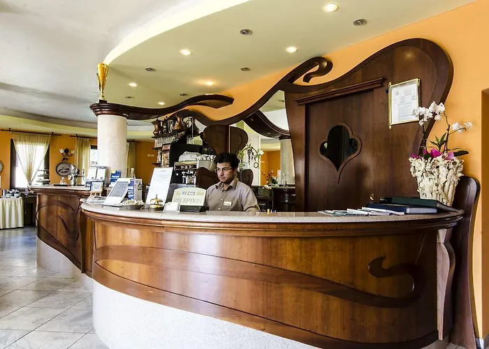 Hotel Smeraldo Lazise