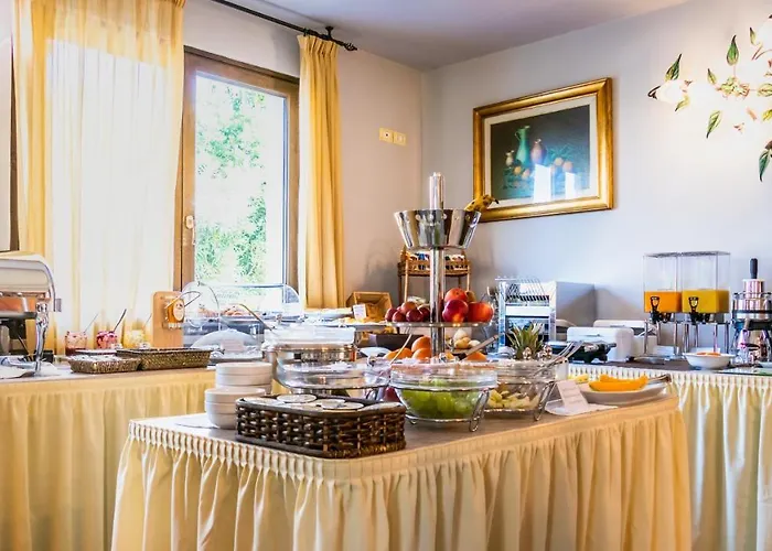 Hotel Smeraldo 3*