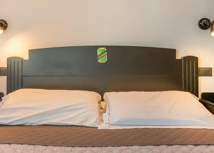 Hotel Smeraldo 3*