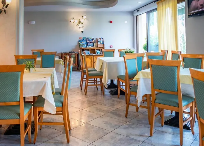 Smeraldo Hotel Lazise