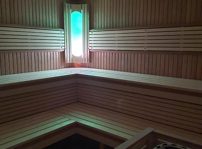 Smeraldo Hotel Lazise