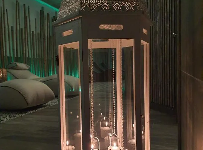 Hotel Smeraldo Lazise