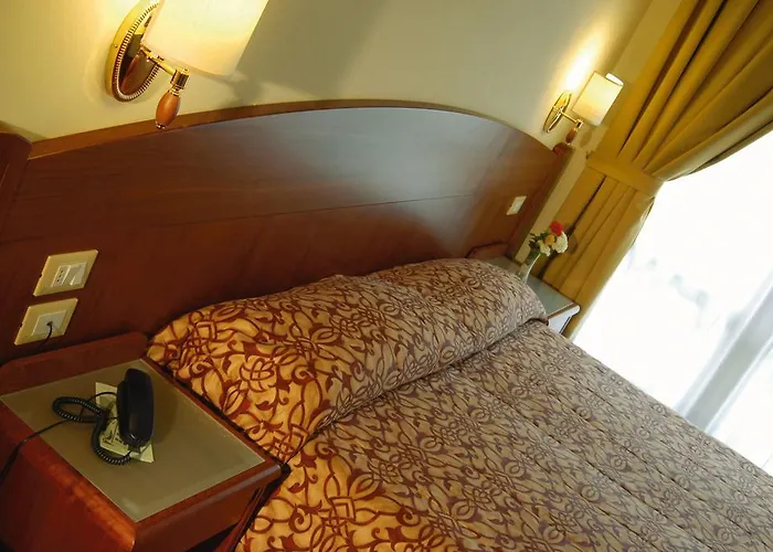 Smeraldo Hotel Lazise