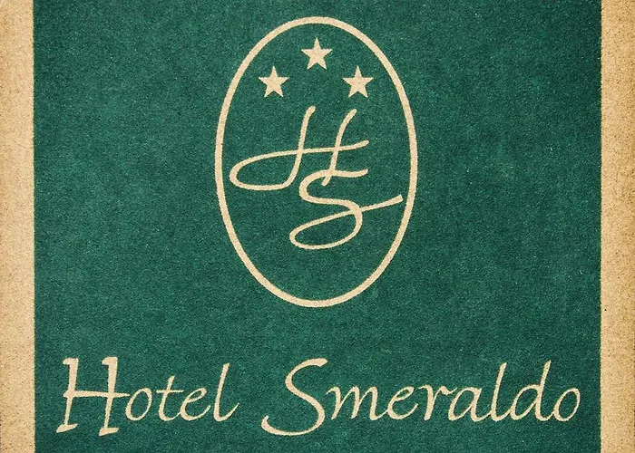 Hotel Smeraldo Lazise
