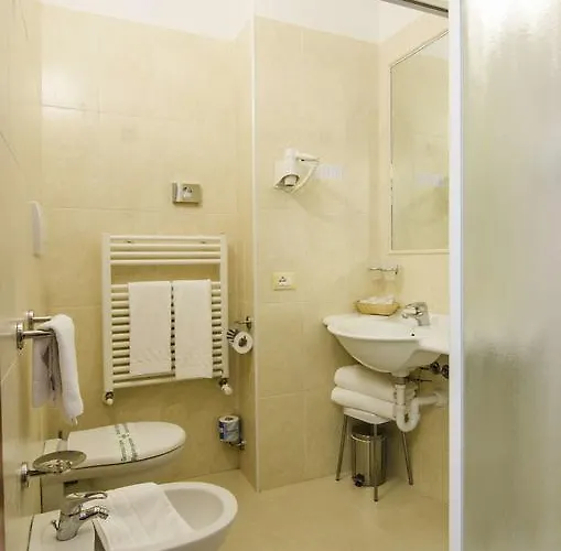 Hotel Smeraldo Lazise