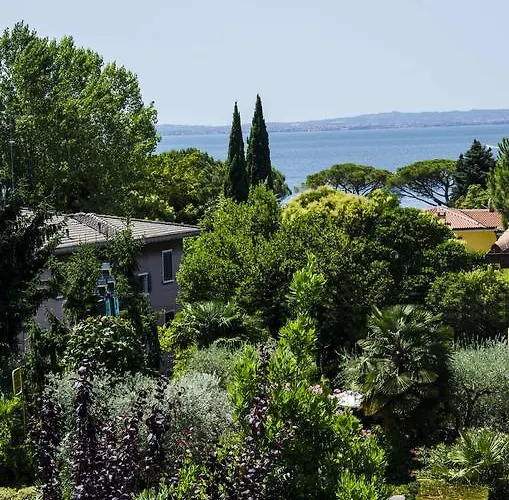 Hotel Smeraldo Lazise