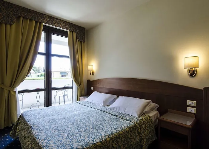 Hotel Smeraldo Lazise