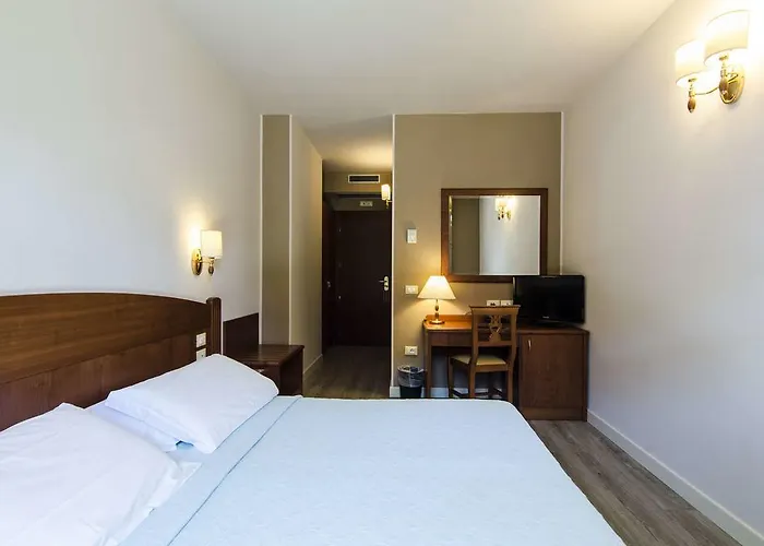 Hotel Smeraldo Lazise