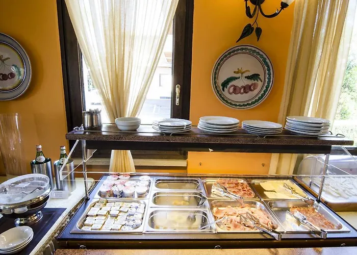 Hotel Smeraldo Lazise