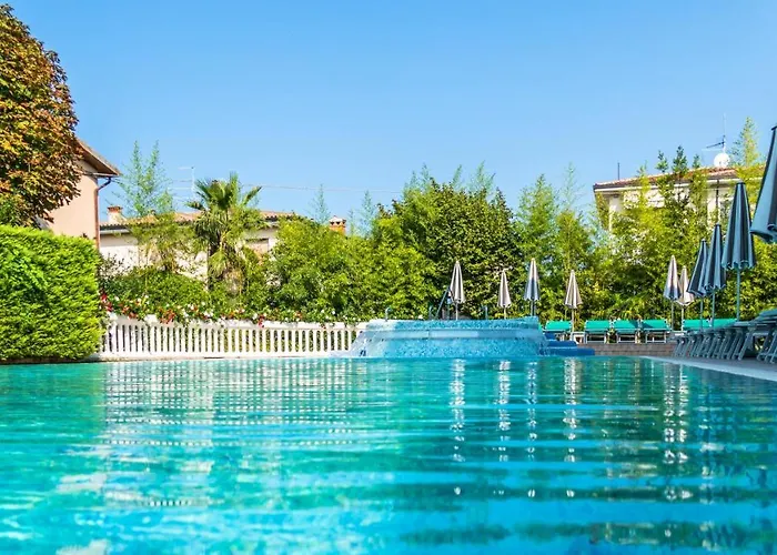 Hotel Smeraldo Lazise