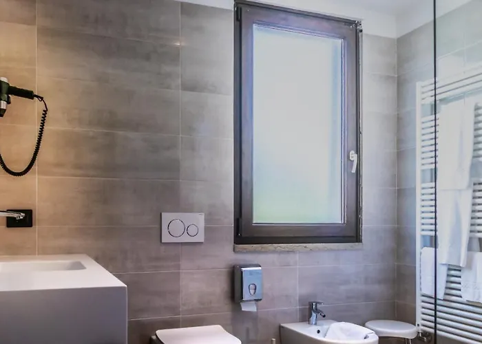 Smeraldo Hotel Lazise