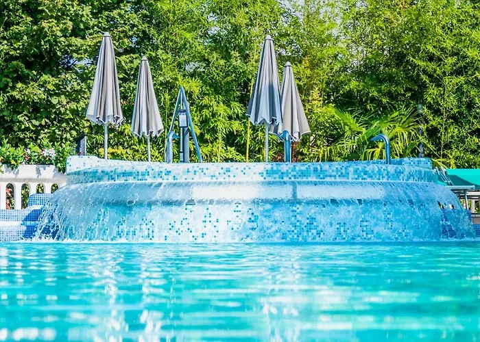 Hotel Smeraldo Lazise