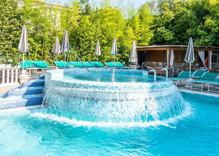 Smeraldo Hotel Lazise