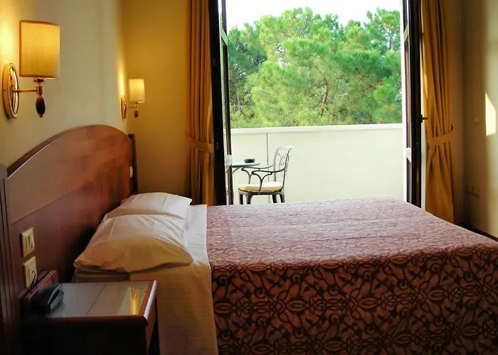 Smeraldo Hotel Lazise